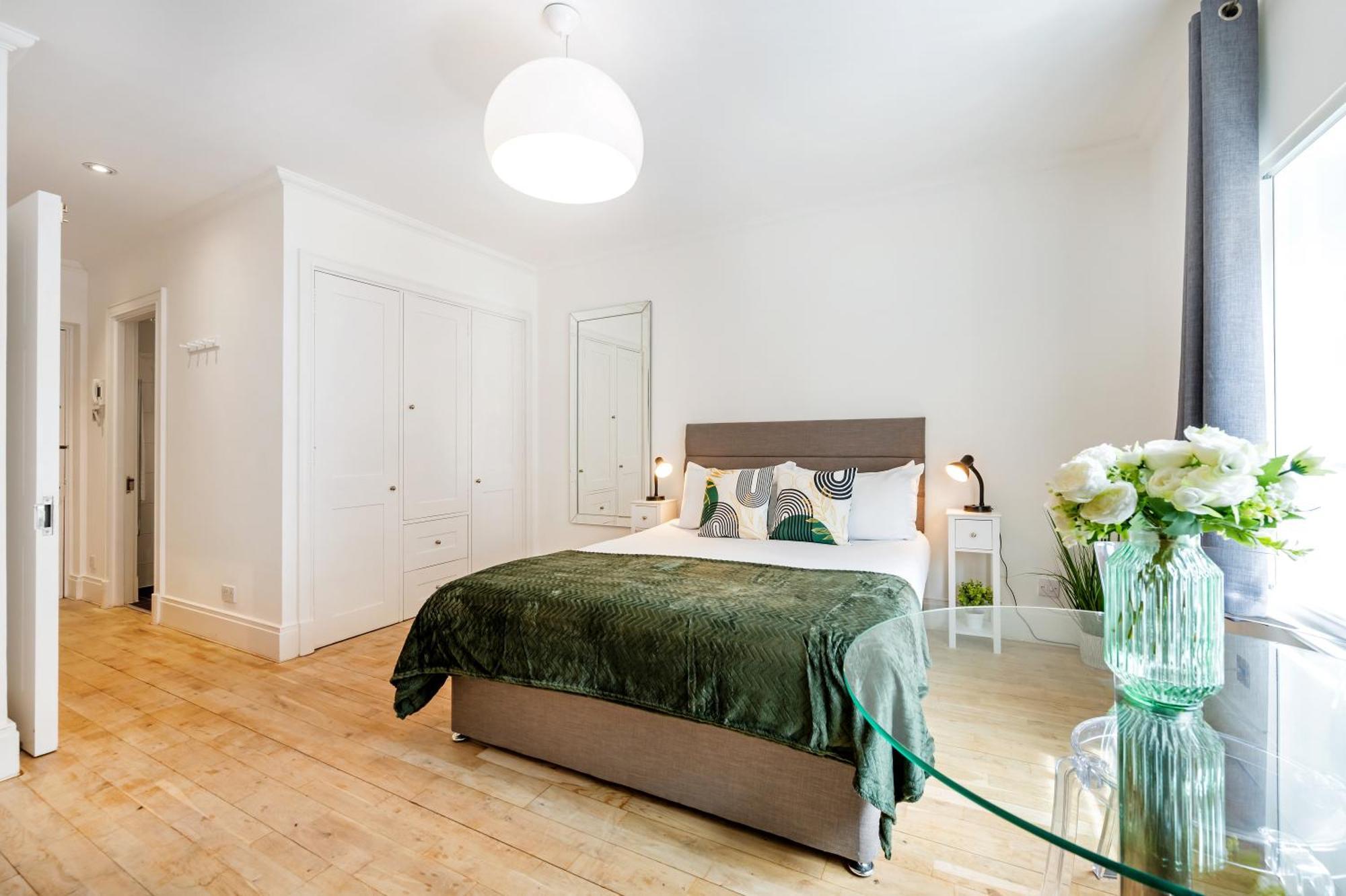 Welcome London - Short'S Gardens Extérieur photo
